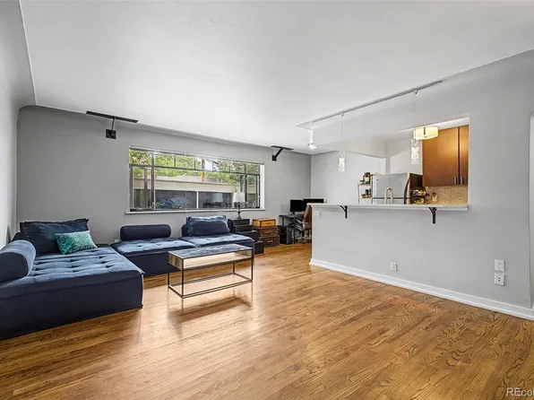636 N Washington Street #103, Denver, CO 80203