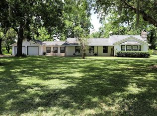 4972 County Road 353, Brazoria, TX 77422