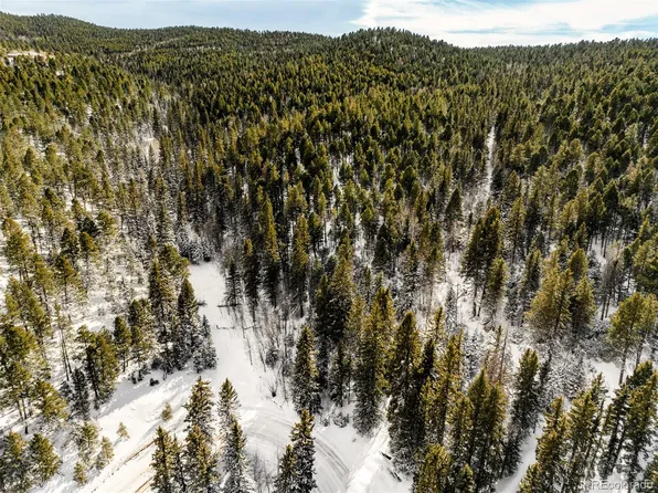 12261 Black Hawk Trail, Conifer, CO 80433