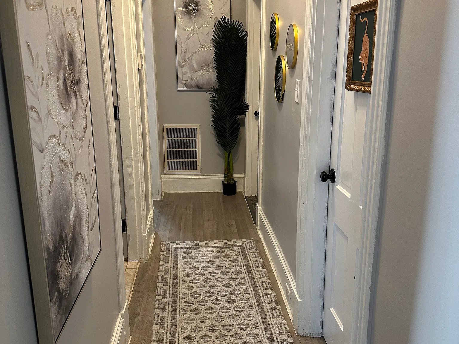 2 bed, 1100 sqft, $1,850 — Photo 4