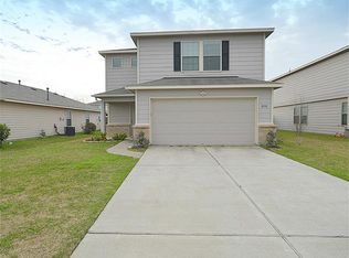 818 Crabapple Way, Rosenberg, TX 77471