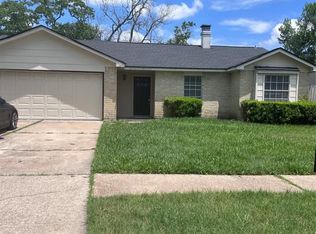 4014 Broken Elm Dr, Spring, TX 77388