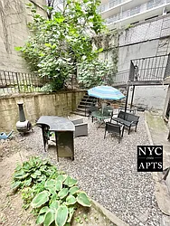 Rented by New York City Apartments