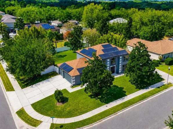 2708 Orpha Ln, Apopka, FL 32712