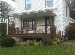 1017 Deforest Rd SE, Warren, OH 44484