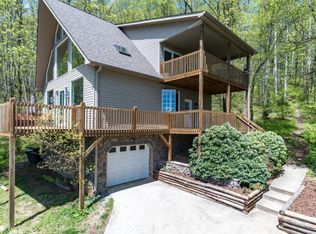 1112 Weaver Branch Rd, Bluff City, TN 37618
