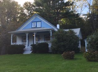 251 Brooksburg Rd, Hensonville, NY 12439
