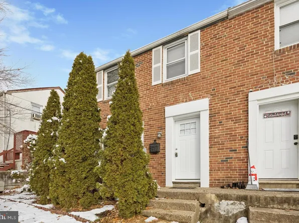 318 Marsh Ln, Wilmington, DE 19804