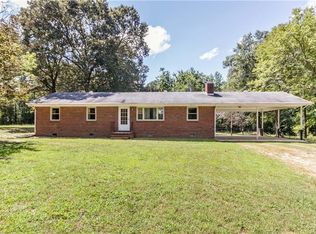7805 Boydton Plank Rd, Petersburg, VA 23803