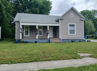 639 W Webster St, Springfield, MO 65802