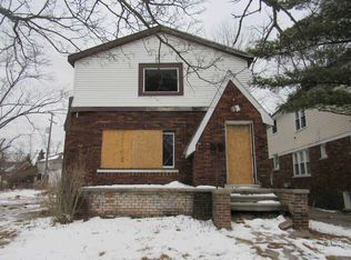 4666 Chatsworth St, Detroit, MI 48224