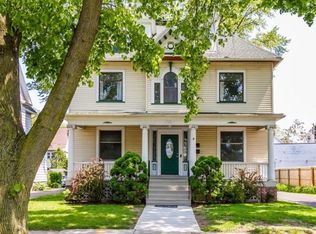 286 Rutgers St APT 2, Rochester, NY 14607