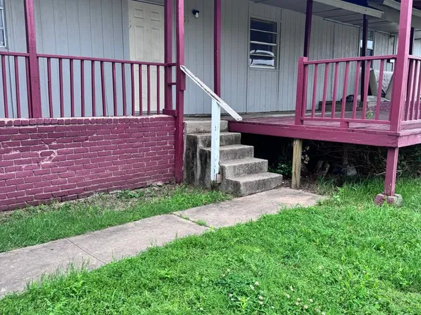 1129 S 124th East Ave, Tulsa, OK 74128