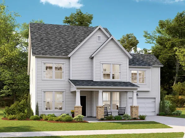 1060 Lettered Olive Ln, Summerville, SC 29485