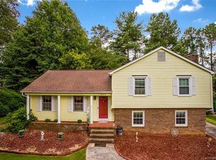 1609 Georgetowne Dr, Gastonia, NC 28054