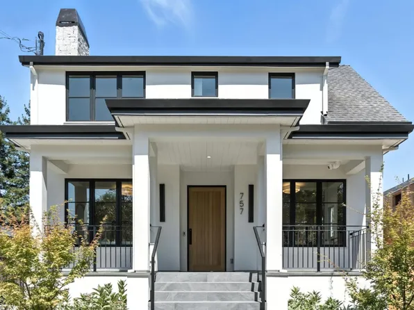 757 Homer Ave, Palo Alto, CA 94301