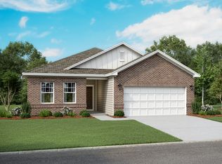 1922 Rodeo Dr, Anna, TX 75409