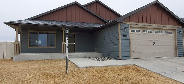 1st image of 1115 Wilderness Dr