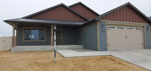 1115 Wilderness Dr Photo 1 1115 Wilderness Dr Photo 1