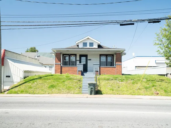 1144 Triplett St, Owensboro, KY 42303
