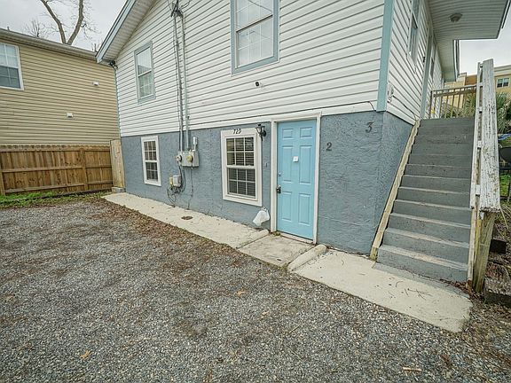 2nd image of 729 W Georgia St #2