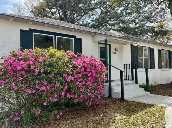 721 W Hernandez St, Pensacola, FL 32501