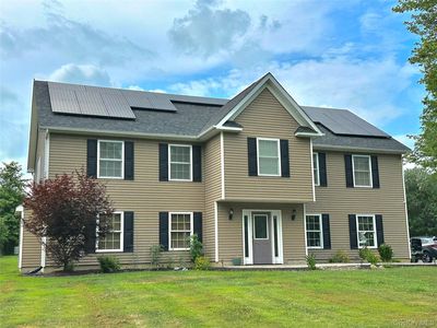1091 Ridgebury Road, New Hampton, NY, 10958