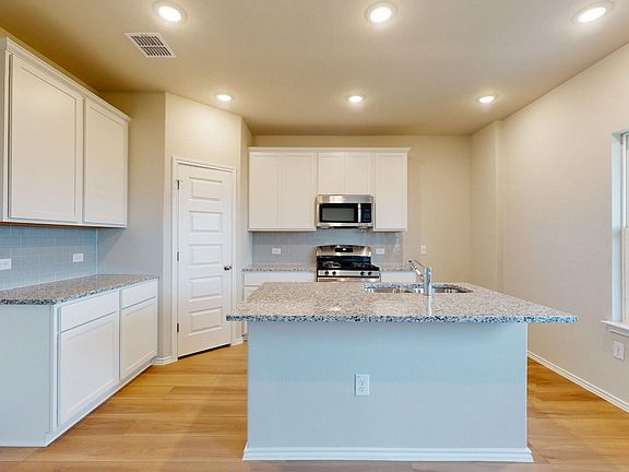Kitchen - Representational Photo
