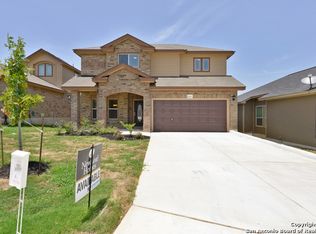 6307 Lowrie, San Antonio, TX 78239