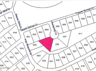 203 Lake Spring Cir, Drums, PA 18222