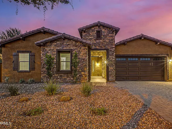 19404 E APRICOT Lane, Queen Creek, AZ 85142