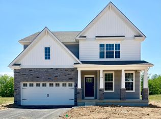 134 Teaberry Ct, Reading, PA 19608