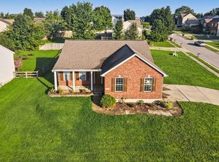2747 Shamu Dr, Hebron, KY 41048
