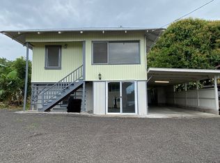 23 Ala Oli St, Hilo, HI 96720