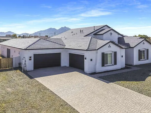 18815 E Country Meadows Ct, Queen Creek, AZ 85142