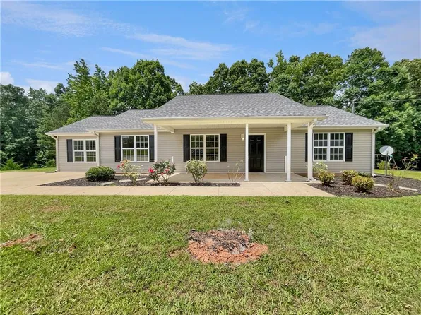 256 Prometheous Way, Rockmart, GA 30153