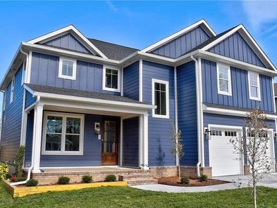 807 Virginia Ave, Virginia Beach, VA, 23451