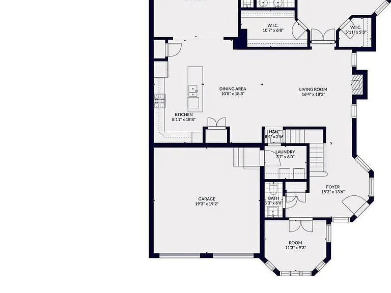2507 Mill Race Rd — Photo 58