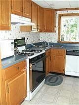 Newer Kitchen