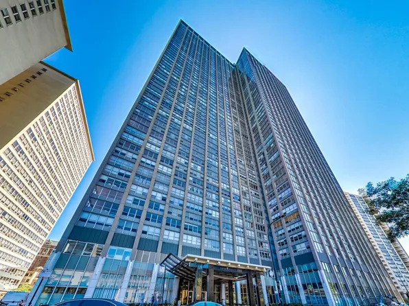 655 W Irving Park Rd APT 3908, Chicago, IL 60613