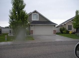 8163 N Sun Dial Way, Boise, ID 83714