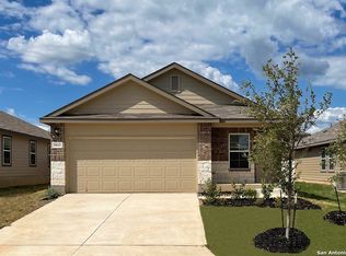 5015 Duck Hook, San Antonio, TX 78261