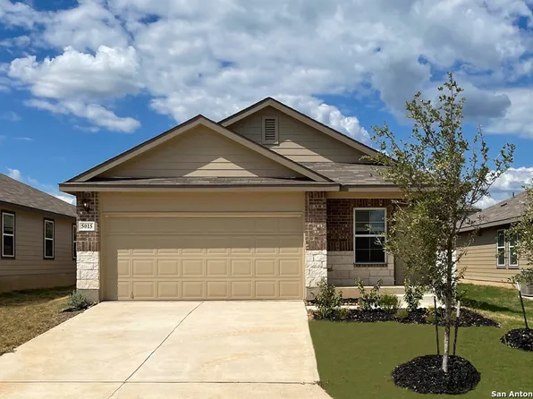 5015 Duck Hook, San Antonio, TX 78261
