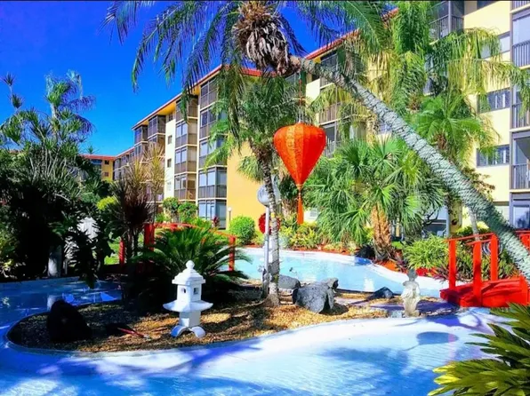 2601 NE 14th St Causeway #233, Pompano Beach, FL 33062