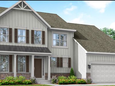 LOT 22 Bee Brookfield Dr, Dover, DE 19901