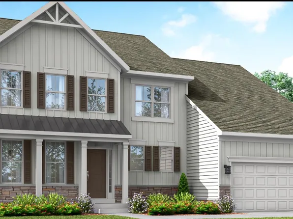 LOT 22 Bee Brookfield Dr, Dover, DE 19901