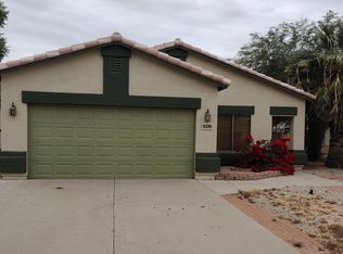 16286 W Buchanan St, Goodyear, AZ 85338