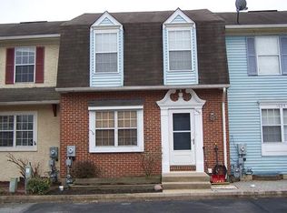 1023 Old Forge Rd, New Castle, DE 19720