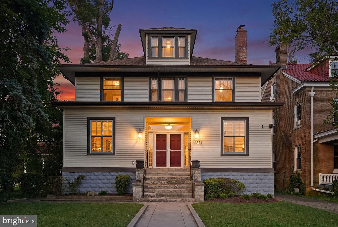 5327 16th St NW, Washington, DC 20011 | MLS #DCDC2277030 | Zillow
