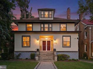 5327 16th St NW, Washington, DC 20011